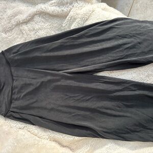 lululemon athletica Slate Wide Leg Pants